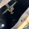 Túi Saint Laurent YSL LE 37 Leather Black Bucket Bag 16 Túi YSL LE 37 Leather Đen