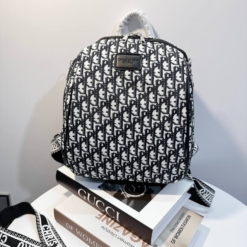 Balo Dior Dáng Thể Thao