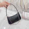 Túi Đeo Vai Nữ Charles & Keith CNK Curved Shoulder Bag Noir CK2-80151362-A 20 Túi Đeo Vai Nữ Charles & Keith CNK Curved Noir Black
