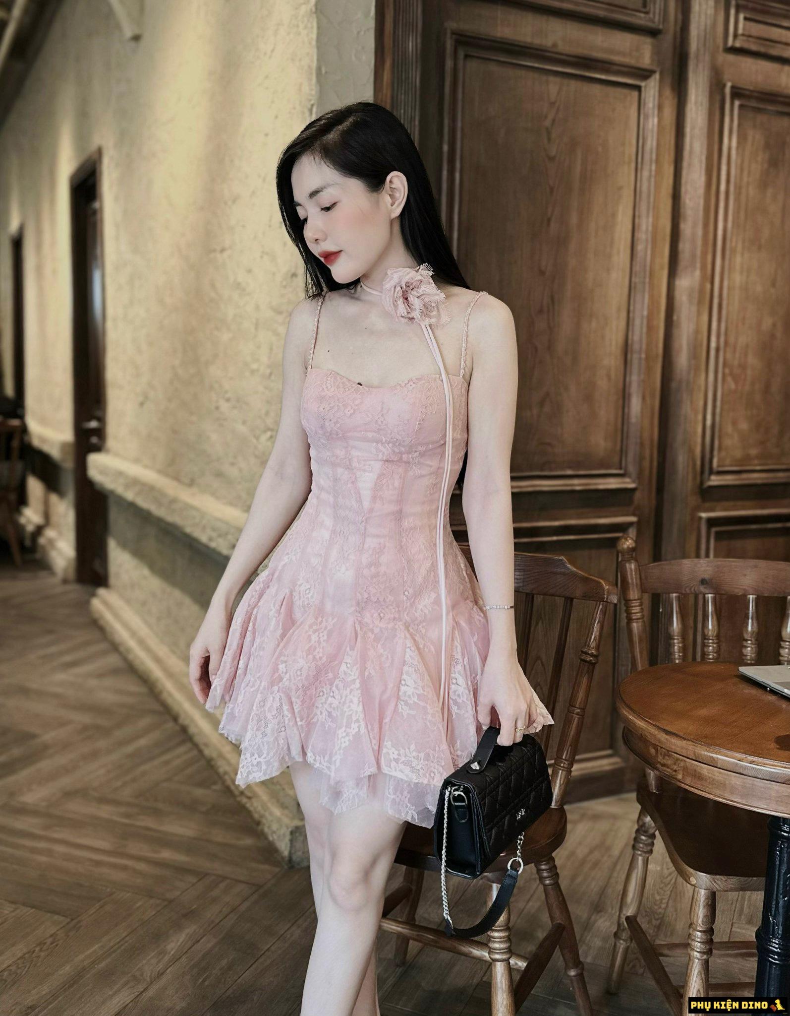 Túi Dior Cầm Tay Da Nhám Màu Đen 8 Túi Dior Cầm Tay Da Nhám