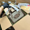Túi Gucci Horsebit 1955 Beige Brown 13 Túi Gucci Horsebit 1955 Beige Brown Leather