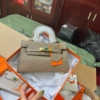 Túi Hermes Kelly Sang Trọng Trắng Kem Đen Nâu Size 19 14 Túi Hermes Kelly Sang Trọng Nâu Size 19