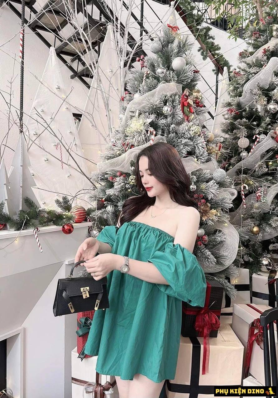 Túi Hermes Kelly Sang Trọng Trắng Kem Đen Nâu Size 19 2 Túi Hermes Kelly Size 19