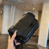 Túi Saint Laurent YSL Niki Baby Black Da Nhám Size 20 23 Túi Saint Laurent YSL Niki Baby Black Da Nhám