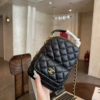 Balo Chanel Mini Màu Đen Giá Rẻ 15 Balo Chanel Mini Màu Đen