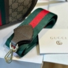 Túi Gucci Ophidia GG Round Shoulder Bag 15 Dây Đeo Kèm Túi Gucci Ophidia GG Round Shoulder Bag