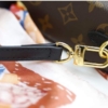 Túi Louis Vuitton Camera Box Bag Reverse Monogram Canvas M82509 16 Túi Camera LV