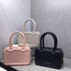 Túi Charles & Keith CNK Tote Phom Chữ Nhật Perline Elongated 14 Túi Charles & Keith CNK Tote Chữ Nhật Perline Elongated