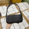 Túi Charles & Keith CNK Daylla Shoulder Bag 4 Màu Nâu Đen Denim Trắng 20 Túi CNK Daylla Shoulder Bag Black