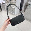 Túi Charles & Keith CNK Daylla Shoulder Bag 4 Màu Nâu Đen Denim Trắng 17 Túi CNK Daylla Shoulder Bag Noir