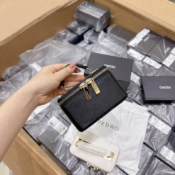 Túi Cốp Predo Mini Màu Đen