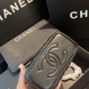 Túi Đeo Chéo Chanel Màu Đen Size 17