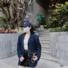 Túi Đeo Chéo Nữ Celine Dáng Dài 2 Màu Trắng Đen Khóa Vàng 12 Túi Đeo Chéo Nữ Celine Dáng Dài 2 Màu Trắng Đen Khóa Vàng