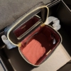 Túi Đeo Chéo Túi Cốp Chanel Vanity With Chain Màu Đen Size 17 Và Size 13 22 Túi Đeo Chéo Túi Cốp Chanel Vanity With Chain Màu Đen Size 13