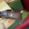 Túi Đeo Vai Gucci Nâu Size 20 Hàng Siêu Cấp 16 Túi Đeo Vai Gucci Màu Nâu Size 20
