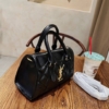Túi Xách Tay Saint Laurent YSL Màu Đen Size 22 16 Túi Giỏ Xách Saint Laurent YSL Màu Đen