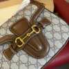 Túi Đeo Vai Gucci Nâu Size 20 Hàng Siêu Cấp 15 Túi Gucci Brown Hàng Siêu Cấp