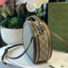 Túi Gucci Ophidia GG Round Shoulder Bag 11 Túi Gucci Ophidia GG Round