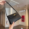 Túi Hermes Kelly Size 22 Trắng Đen Đỏ Đô 23 Túi Hermes Kelly Size 22 Black