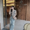 Túi Trống Gấu Nhiều Màu Kèm Móc Khóa Con Chó 19 Túi Trống Gấu Kèm Móc Khóa Con Chó