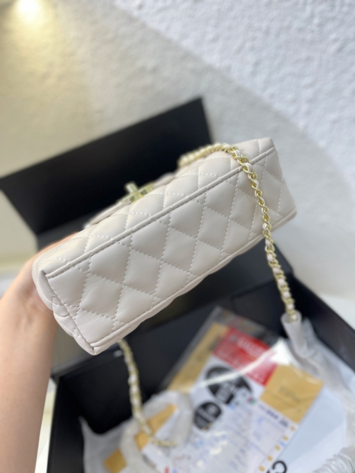 Túi Xách Chanel Kelly Mini Bag