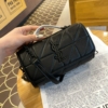 Túi Xách Nữ YSL Saint Laurent Ô Trám Màu Đen 8 Túi Xách Nữ YSL Saint Laurent Ô Trám