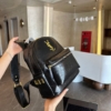 Balo YSL Màu Đen Size 25 Lót Nhung 14 Balo YSL Màu Đen
