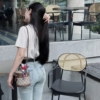 Túi Xách Tay Gucci Cặp Lồng Gucci Ophidia Size Nhỏ 16 Túi Xách Tay Gucci Cặp Lồng Gucci Ophidia Size 18