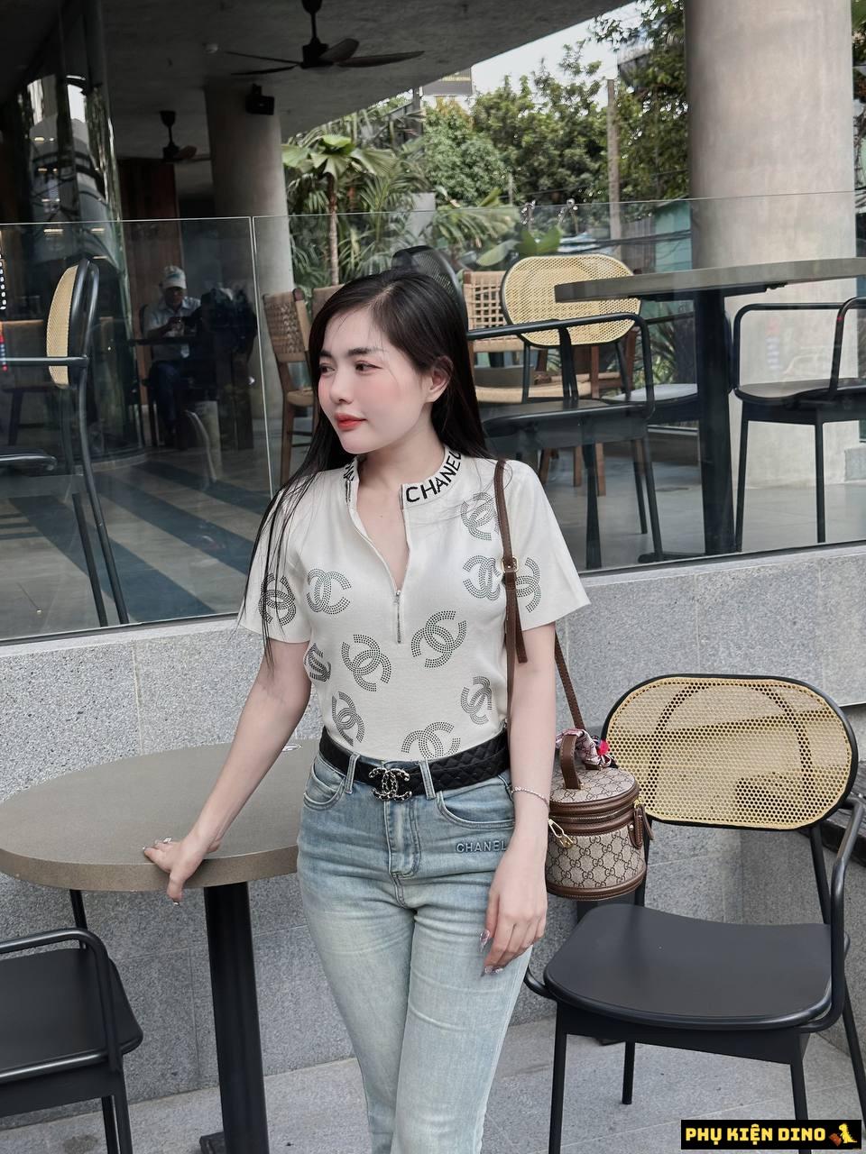 Túi Xách Tay Gucci Cặp Lồng Gucci Ophidia Size Nhỏ 9 Túi Xách Tay Gucci Cặp Lồng Gucci Ophidia Size Nhỏ