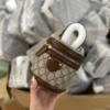 Túi Xách Tay Gucci Cặp Lồng Gucci Ophidia Size Nhỏ 12 Túi Xách Tay Gucci Ophidia Brown