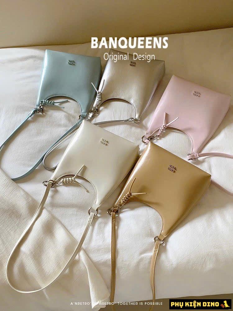 Túi Chio Công Sở 5 Màu Kem Nâu Xanh Hồng Bạc 2 Túi Chio Công Sở 5 Màu Kem Nâu Xanh Hồng Bạc Hàng Cao Cấp