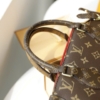 Túi Louis Vuitton LV Brown Công Sở