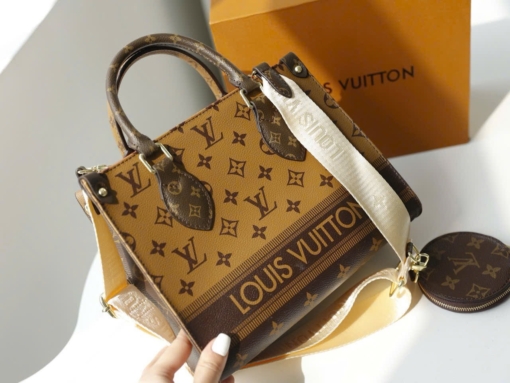 Túi Louis Vuitton LV Công Sở