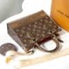 Túi Louis Vuitton LV Công Sở Kèm Ví Nhỏ TrònTúi Louis Vuitton LV Công Sở Kèm Ví Nhỏ Tròn