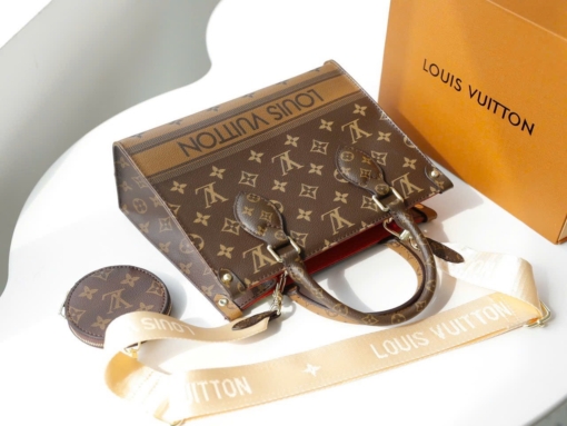 Túi Louis Vuitton LV Công Sở Kèm Ví Nhỏ TrònTúi Louis Vuitton LV Công Sở Kèm Ví Nhỏ Tròn