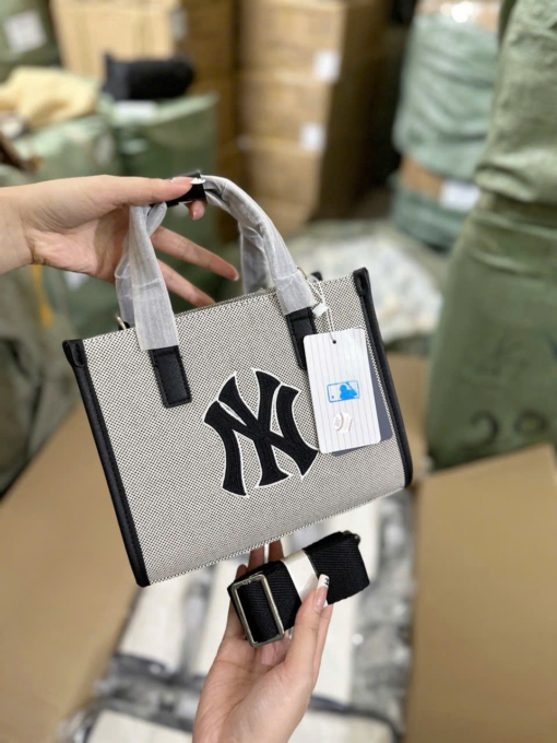 Túi MLB Tote NY