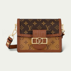 Túi Louis Vuitton LV Dauphine Mini Handbag M44580