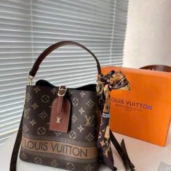 Túi Louis Vuitton LV Neo Họa Tiết