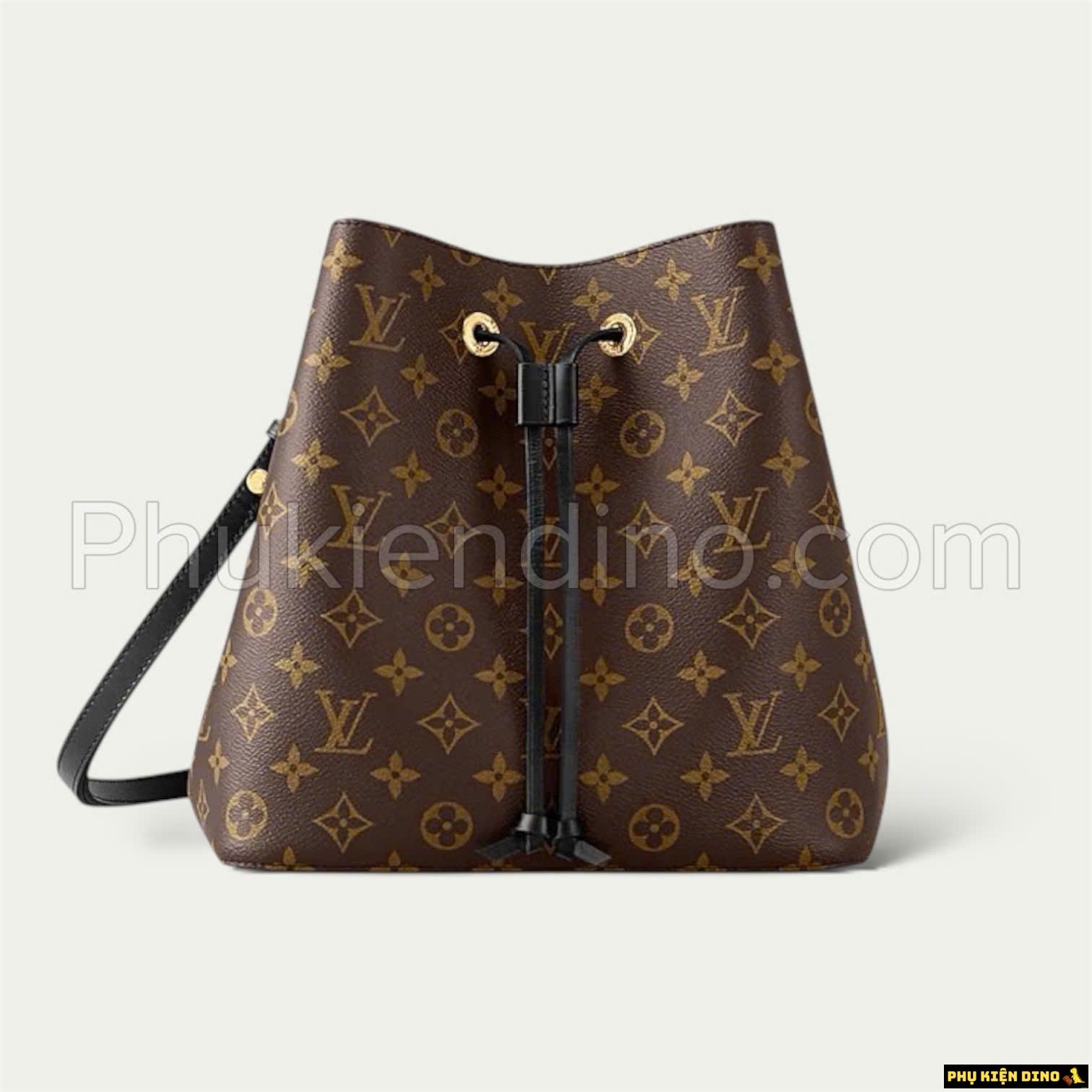 Túi Louis Vuitton LV Néonoé MM M44020 1 Túi Louis Vuitton LV Néonoé MM M44020