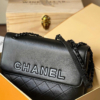 Túi Chanel Black Size 25 Fullbox Màu Đen 8 Túi Xách Tay Chanel Black Màu Đen