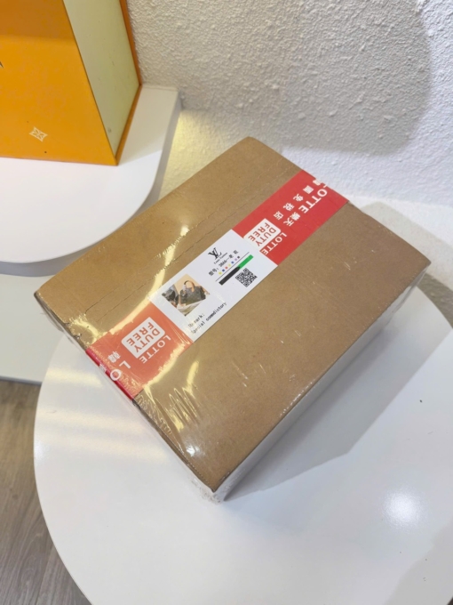 Hàng Đẹp Fullbox Seal Túi Công Sở LV Louis Vuitton
