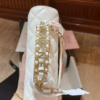 Túi Xách Nữ Chanel Woc Quai Kiềng Size 20 Fullbox 2 Màu Trắng Đen 24 Túi Chanel Woc Quai Kiềng Màu Trắng