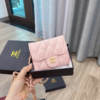 Túi Chanel Mini Fullbox Nhiều Màu 11 Túi Đeo Chéo Chanel Pink Mini Màu Hồng