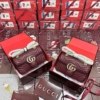 Túi Gucci GG Marmont In Rosso Ancora Red 476433-DTDHV-6207 12 Túi Gucci GG Marmont In Rosso Ancora Red