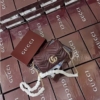 Túi Gucci GG Marmont In Rosso Ancora Red 476433-DTDHV-6207 19 Túi Gucci GG Marmont Small Shoulder Bag Màu Đỏ Đô