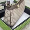 Túi Gucci Ophidia Hộp Quà Tặng Kèm Ví Móc Khóa Fullbox Seal 15 Túi Gucci Ophidia Kèm Ví Móc Khóa Fullbox Seal