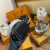 Túi LV Louis Vuitton Dây Rút Fullbox 5 Màu 28 Túi LV Louis Vuitton Dây Rút Full Đen