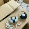Túi Xách Chanel 23k Hula Hoop