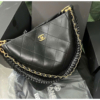 Túi Chanel Hobo Black