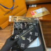 Set Túi Ví Louis Vuitton Pochette Metis East West Black M46596 15 Set Túi Ví Louis Vuitton LV Pochette Metis Màu Đen